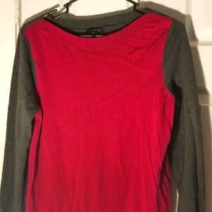 The Limited Sweater Large